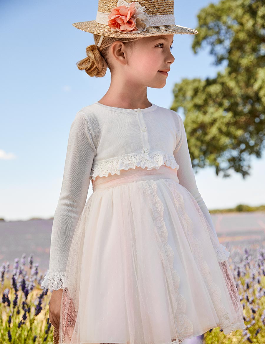 abiti bambina abel e lula