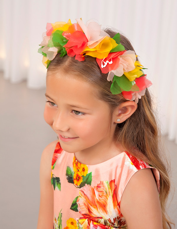 Bentita Combinatie De Flori Coral Abel Lula