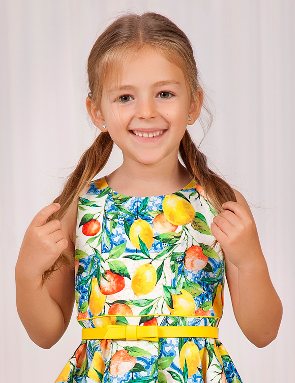 Cinturón polipiel lazada