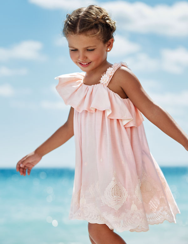 Occasion Dresses Abel Lula