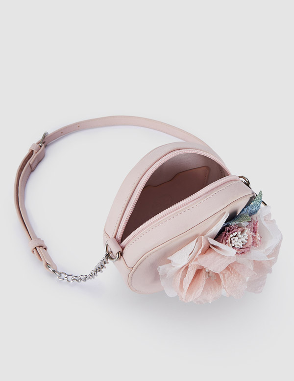 bouquet purse