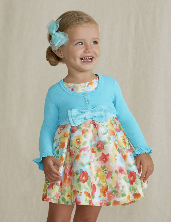 infant girl cardigans