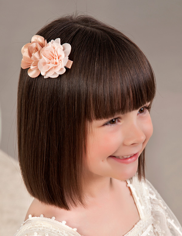 Pinza flores combinadas