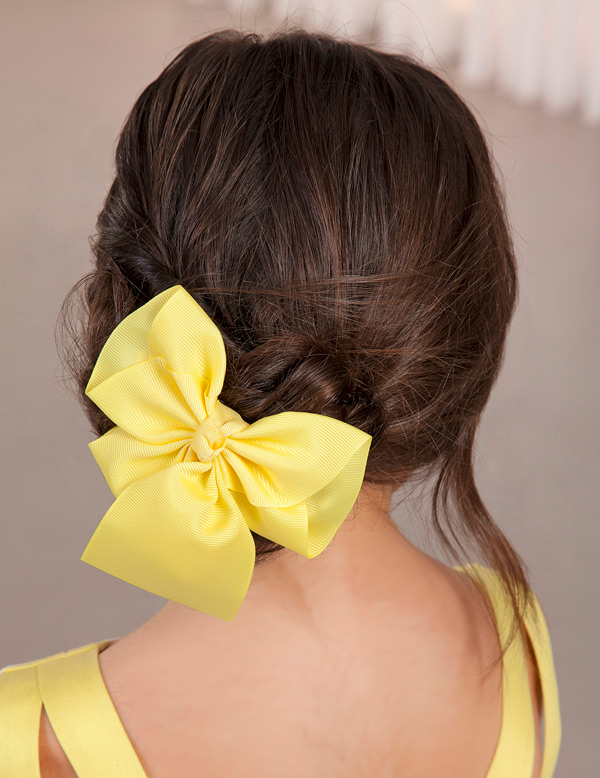 Pinza lazada otomán