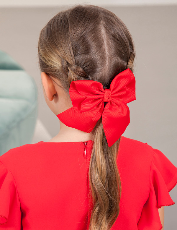 Pinza lazada otomán