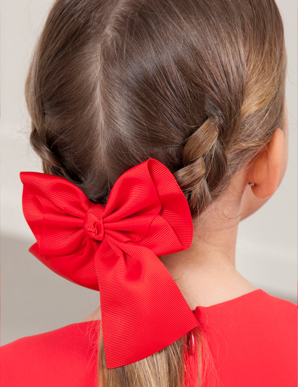 Pinza lazada otomán