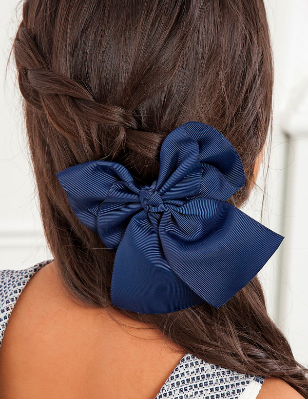 Pinza lazada otomán