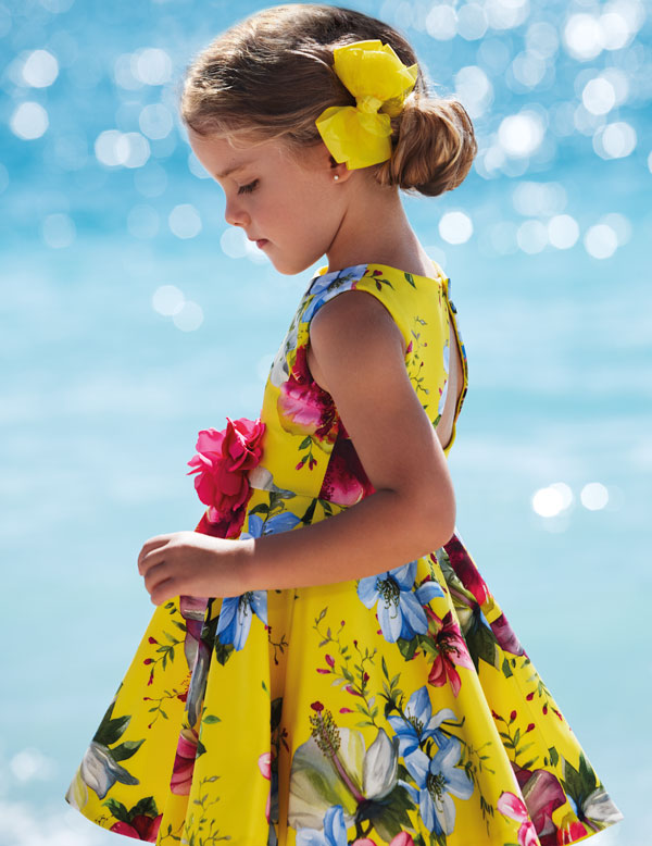 Occasion Dresses Abel Lula